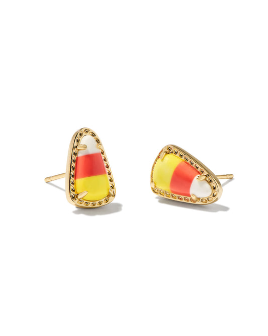 KENDRA SCOTT: CANDY CORN STUD