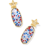 KENDRA SCOTT: ELLA STAR DROP EARRING