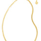 Kendra Scott: Kassie Chain Necklace in Mixed Metal