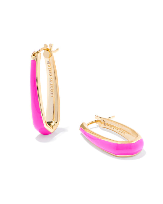 KENDRA SCOTT: KELSEY HOOP