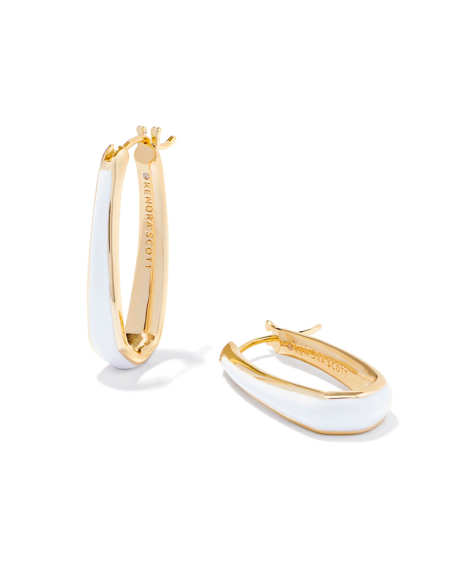 KENDRA SCOTT: KELSEY HOOP