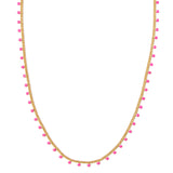 KENDRA SCOTT: KELSEY STRAND NECKLACE