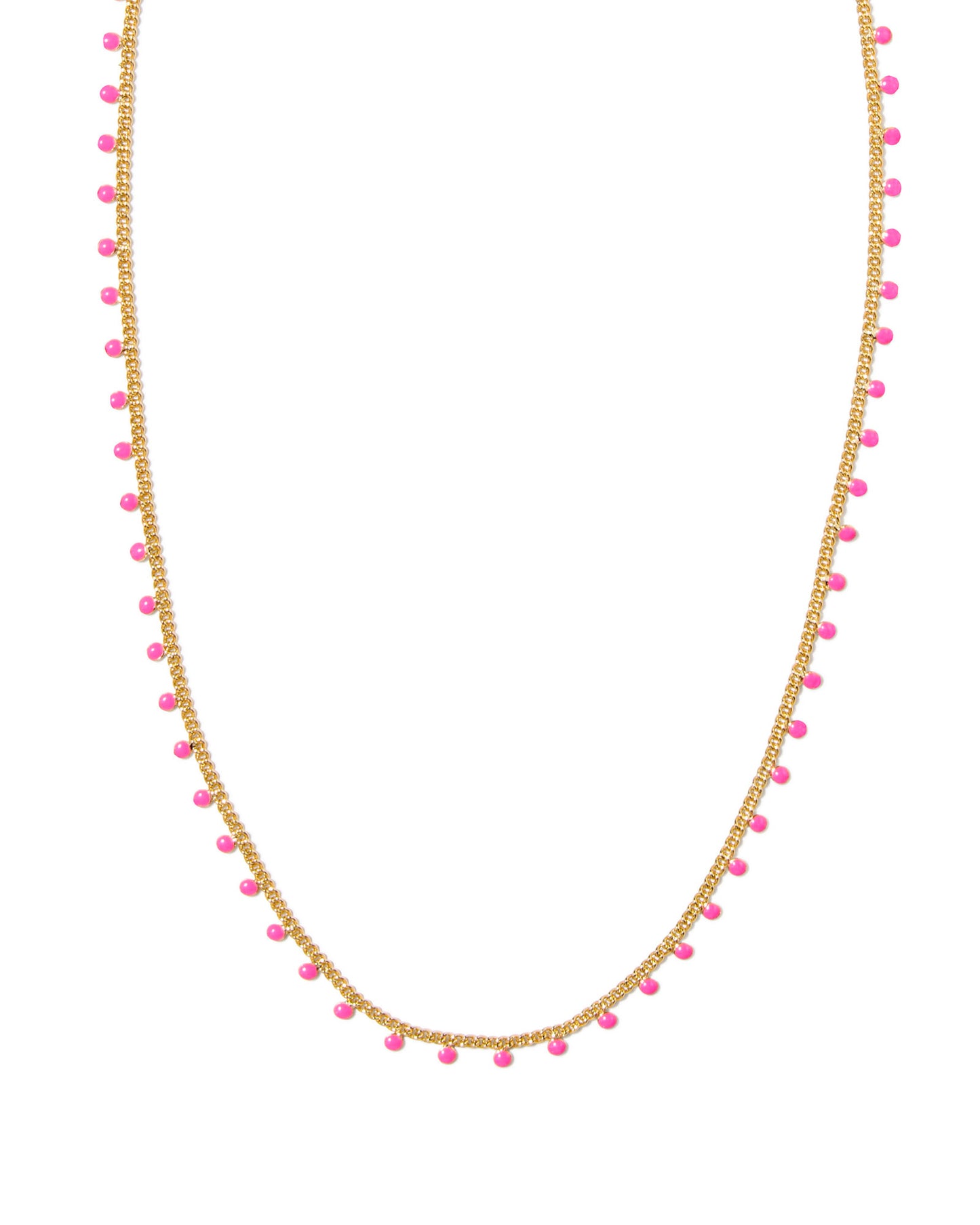 KENDRA SCOTT: KELSEY STRAND NECKLACE