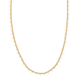 KENDRA SCOTT: KELSEY STRAND NECKLACE