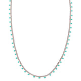 KENDRA SCOTT: KELSEY STRAND NECKLACE