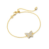 Kendra Scott: Lillia Crystal Bracelet