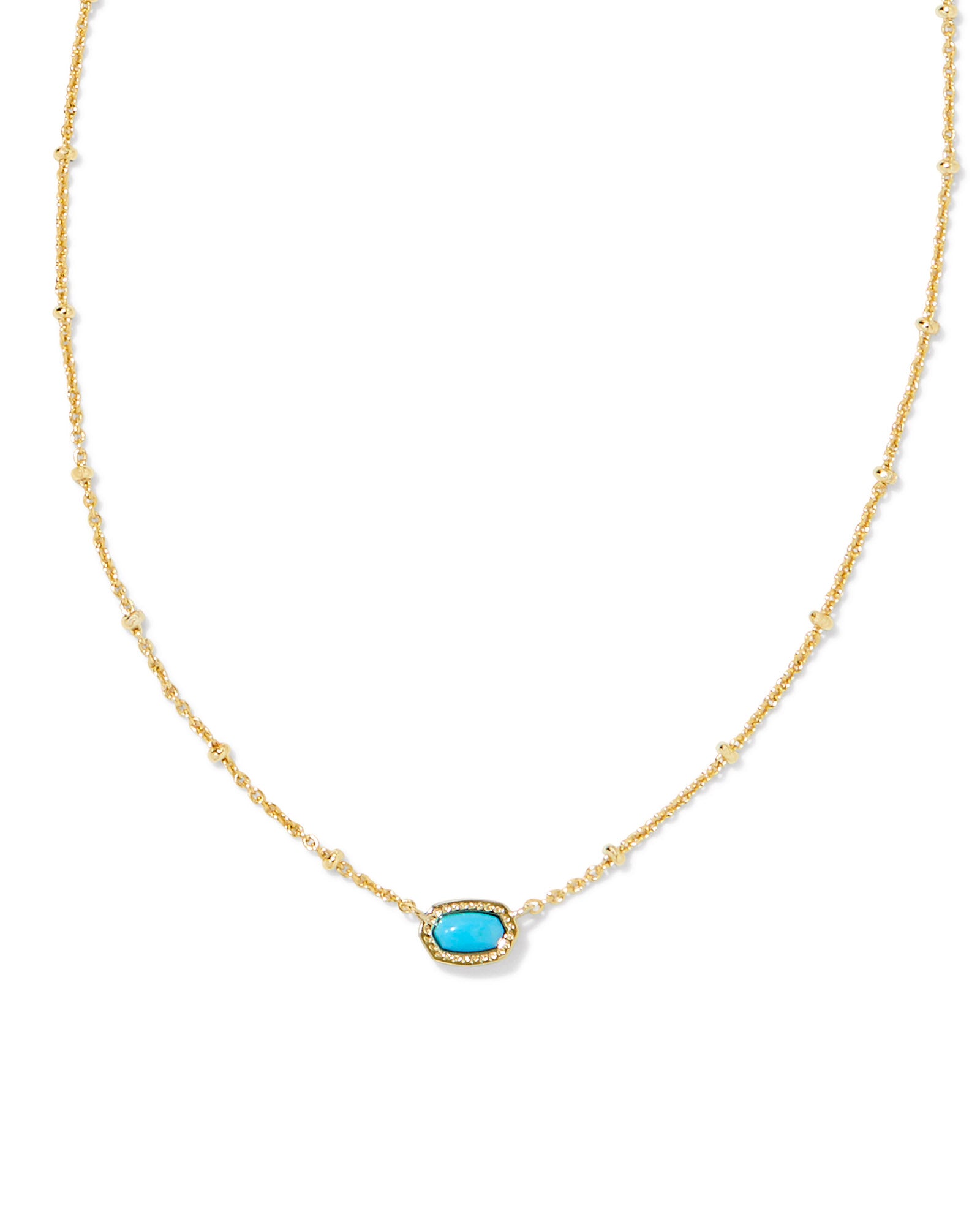 Kendra Scott Beatrix Strand Necklace – Smyth Jewelers