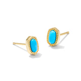 KENDRA SCOTT: MINI ELLIE STUD