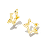 KENDRA SCOTT: STAR HUGGIE GOLD