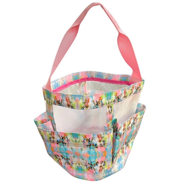 BROOKS AVENUE SHOWER CADDY