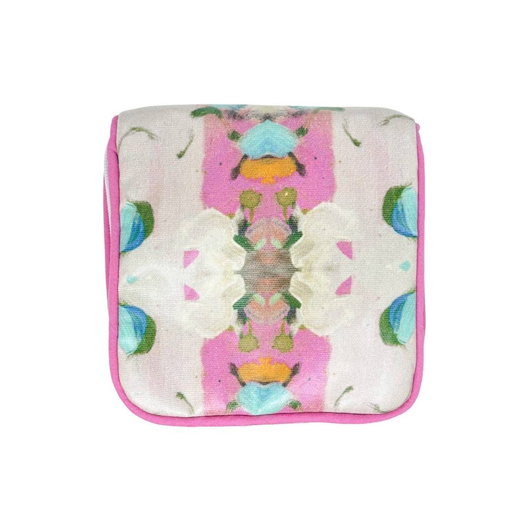 LAURA PARK: MONETS GARDEN JEWELRY CASE