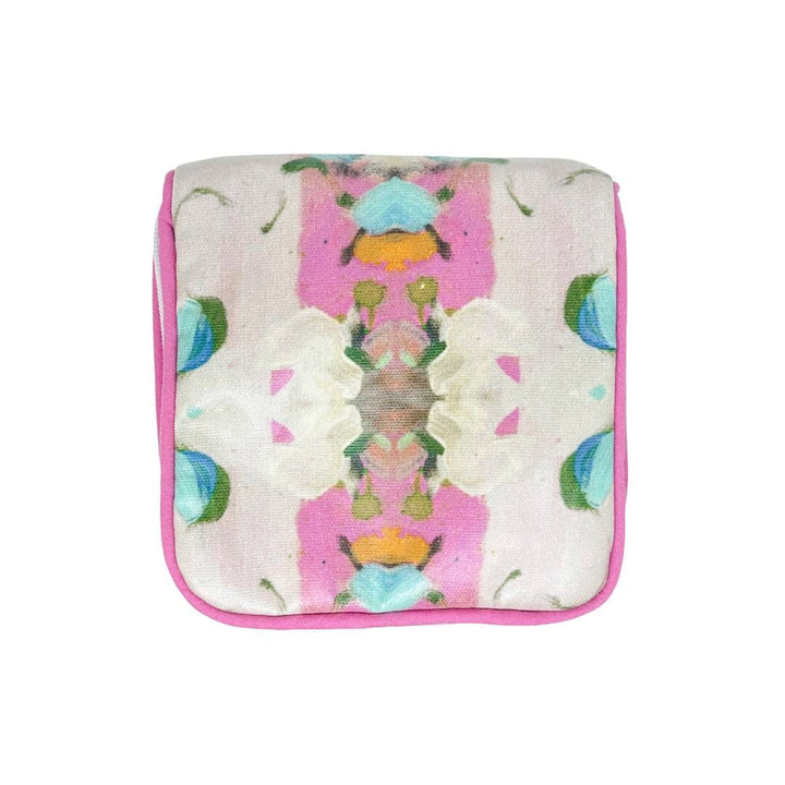 LAURA PARK: MONETS GARDEN JEWELRY CASE