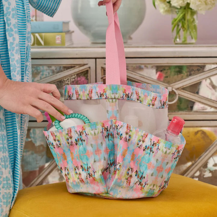BROOKS AVENUE SHOWER CADDY