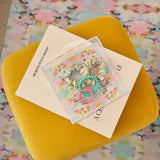 LAURA PARK: BROOKS AVENUE SCALLOP TRAY