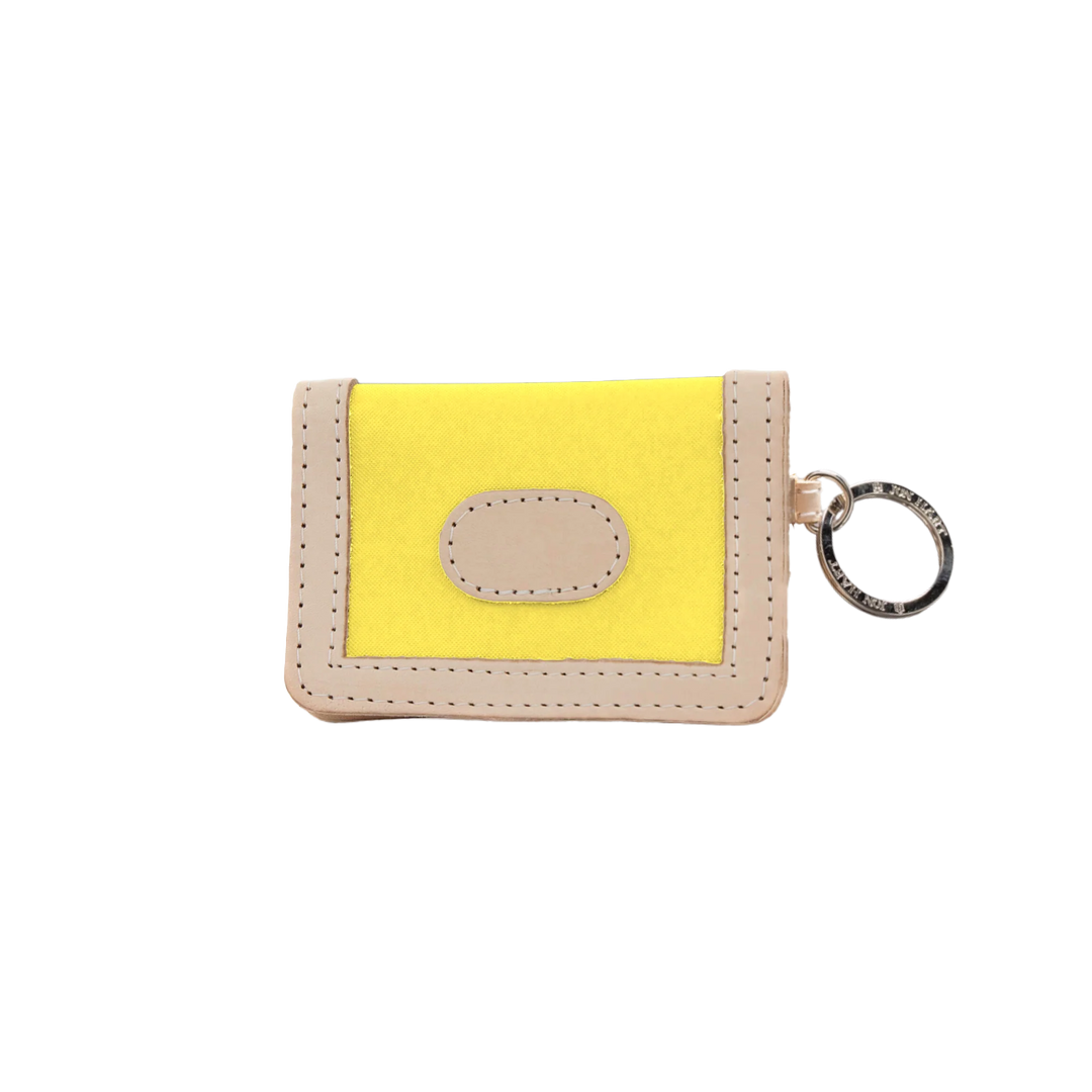 JON HART: ID WALLET