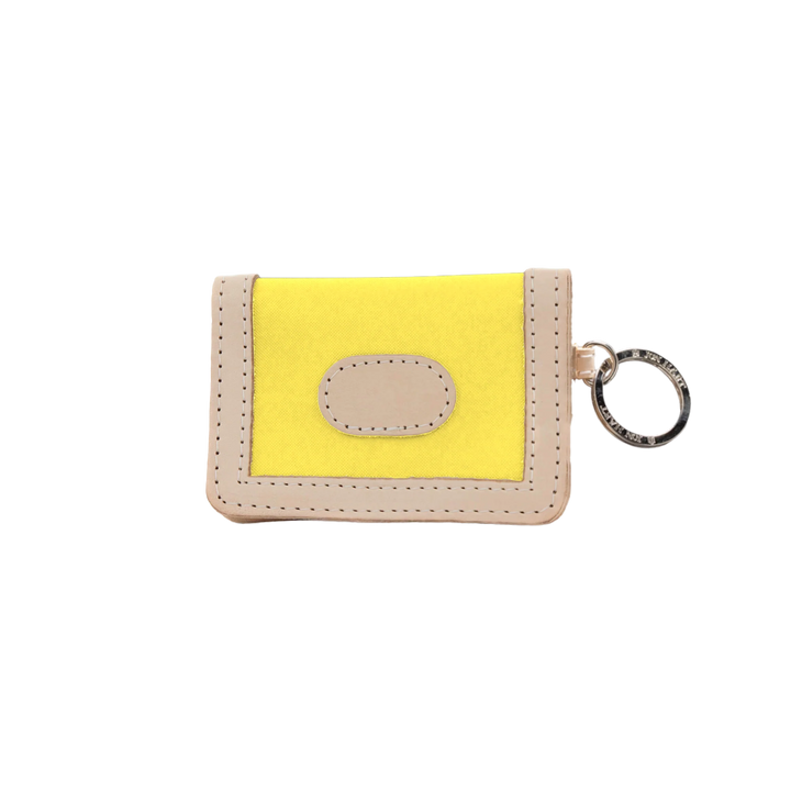 JON HART: ID WALLET