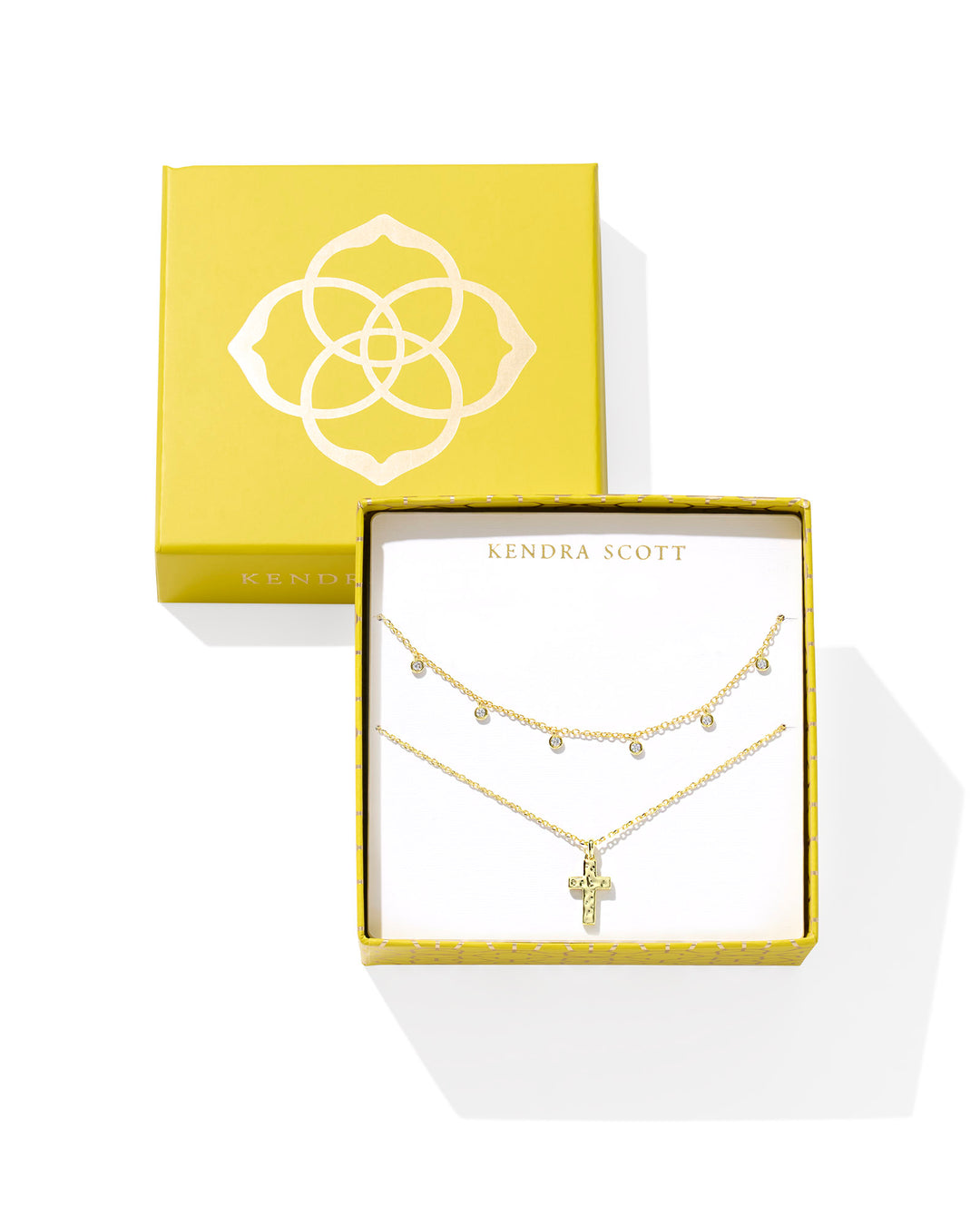 AMELIA CROSS GIFT SET