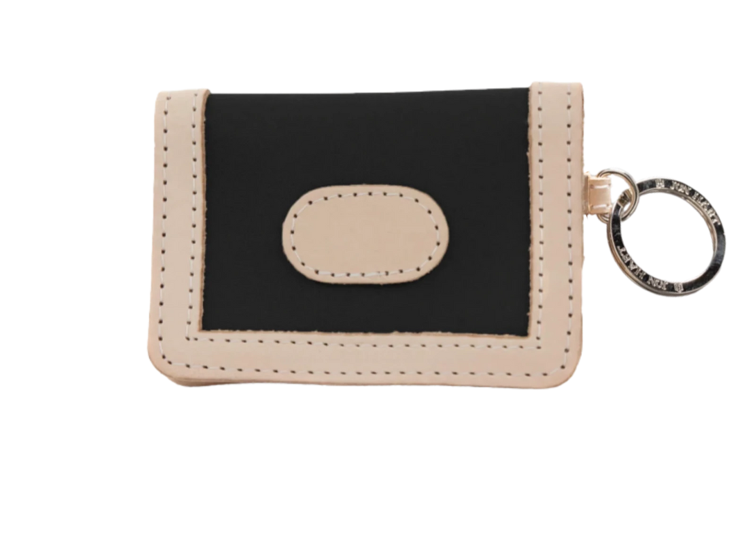 JON HART: ID WALLET