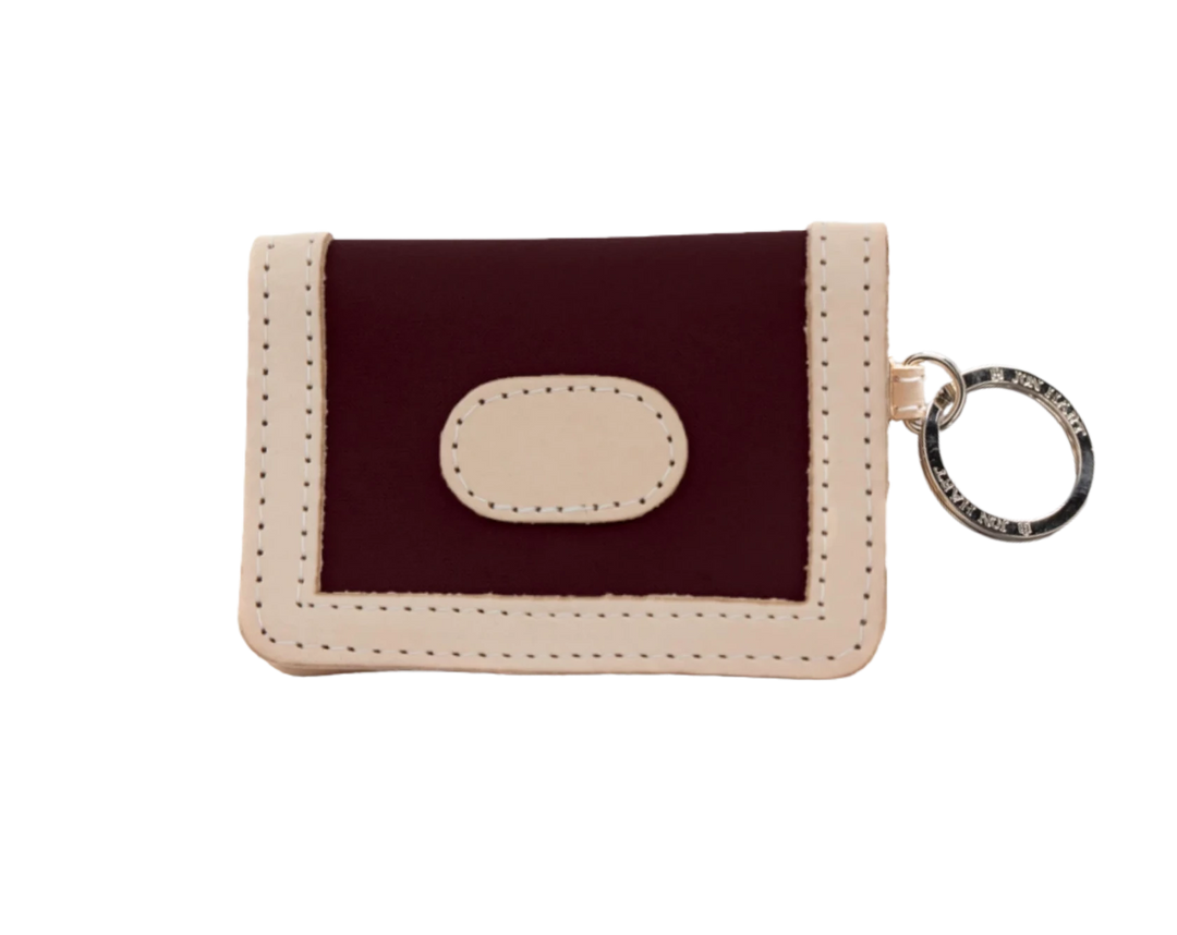 JON HART: ID WALLET