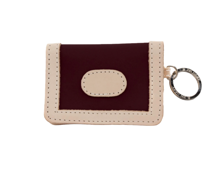 JON HART: ID WALLET