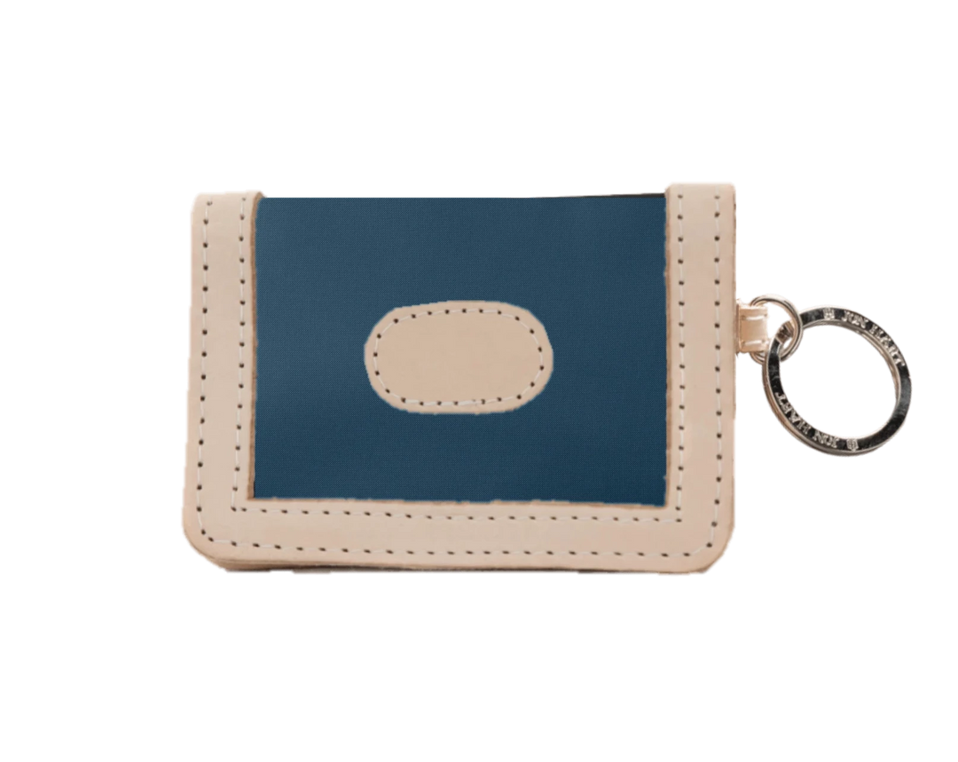 JON HART: ID WALLET