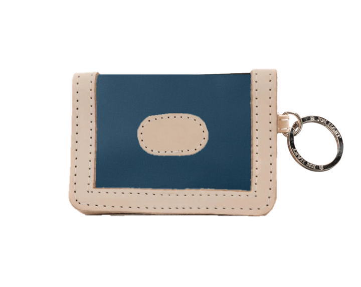 JON HART: ID WALLET