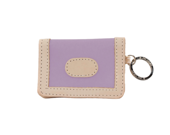 JON HART: ID WALLET