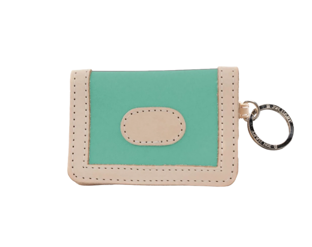 JON HART: ID WALLET
