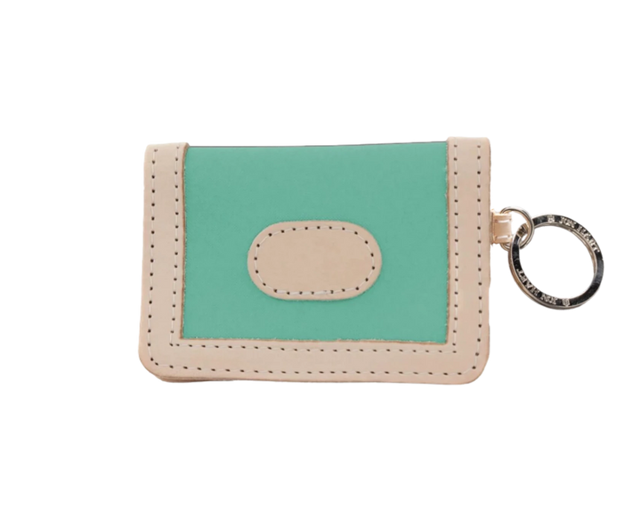 JON HART: ID WALLET