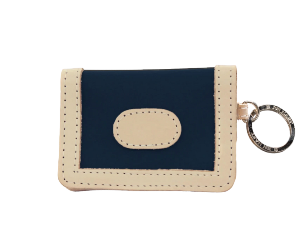 JON HART: ID WALLET