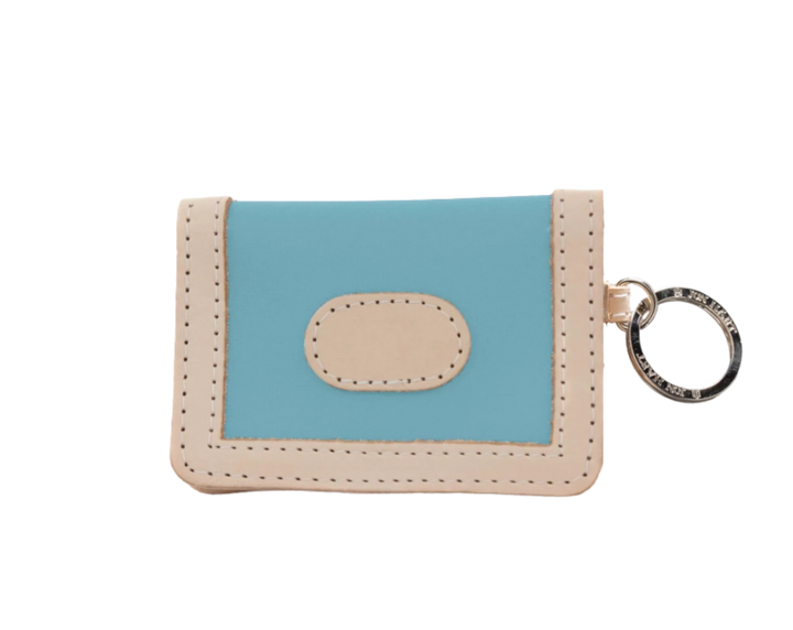 JON HART: ID WALLET