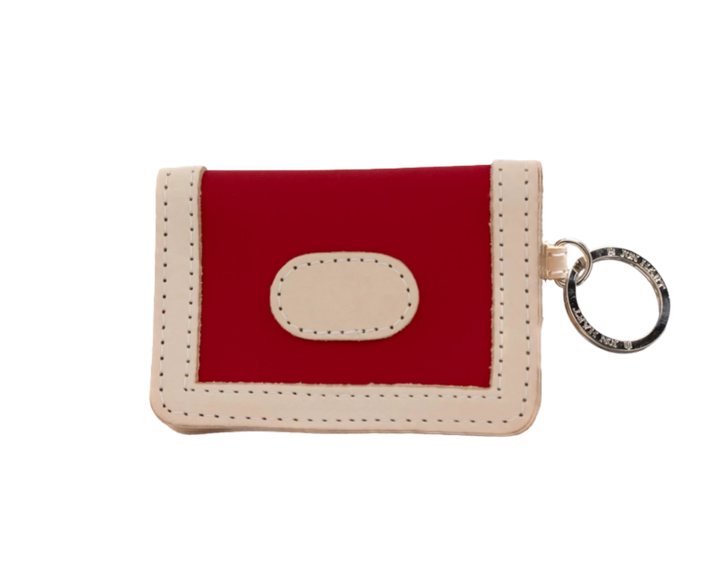 JON HART: ID WALLET