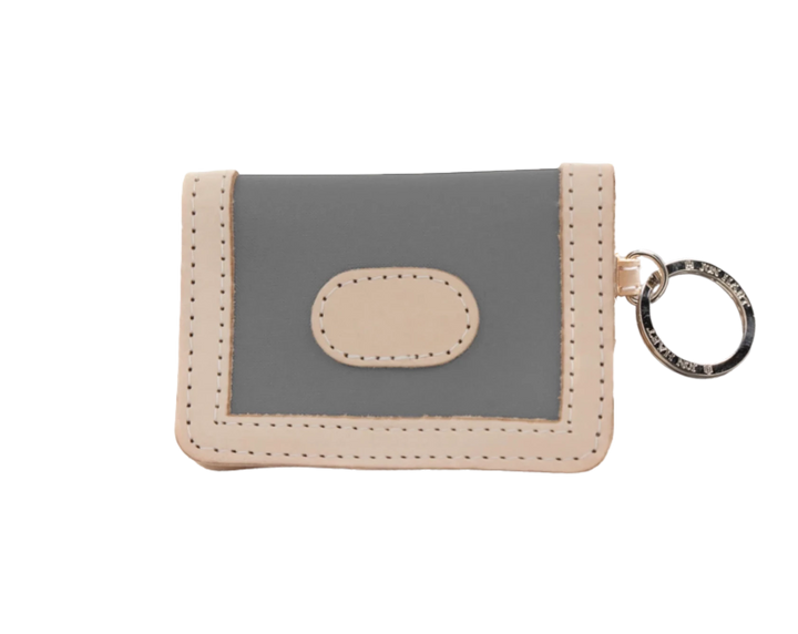 JON HART: ID WALLET