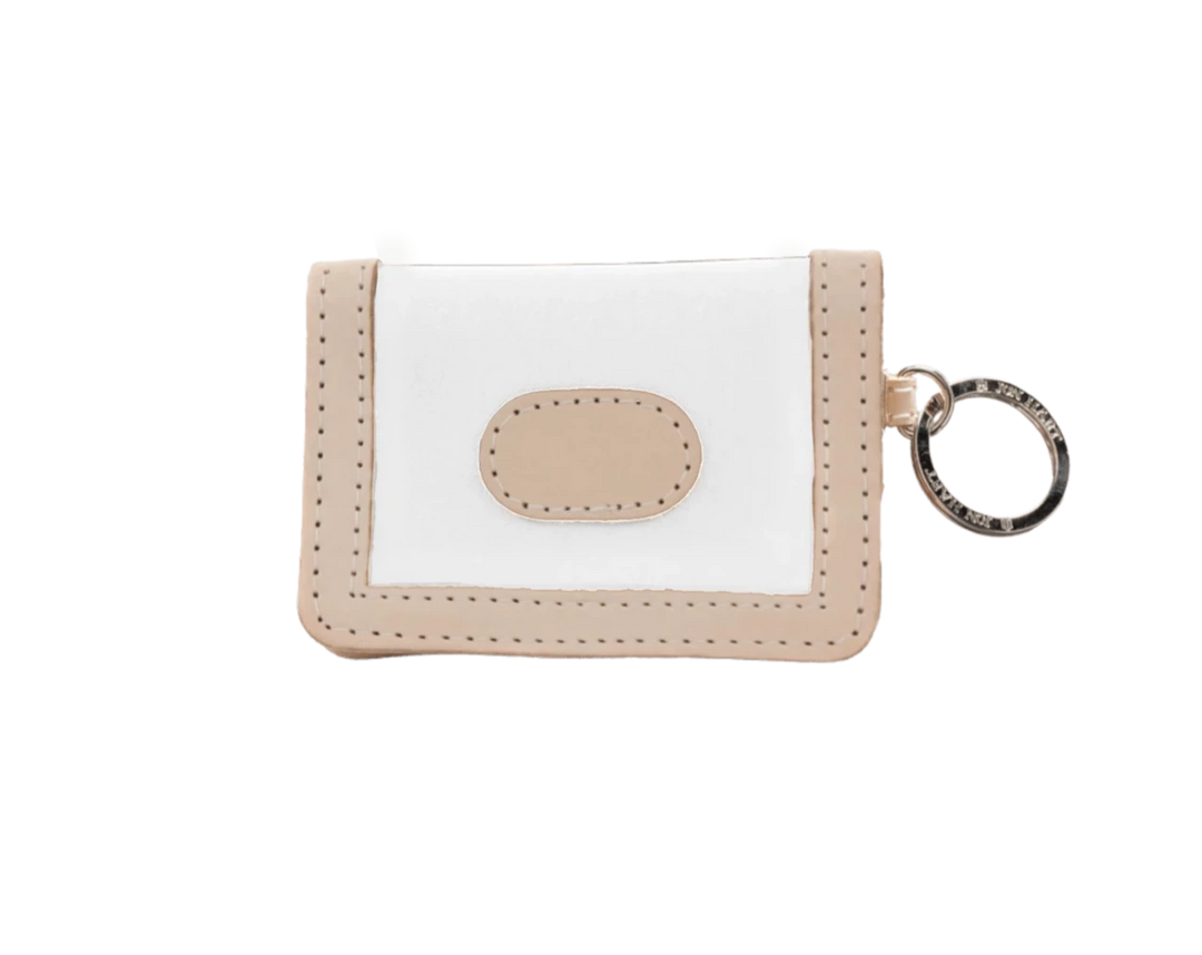 JON HART: ID WALLET