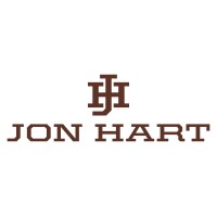 Jon Hart Monogram