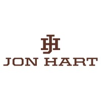 JON HART: PERSONALIZATION