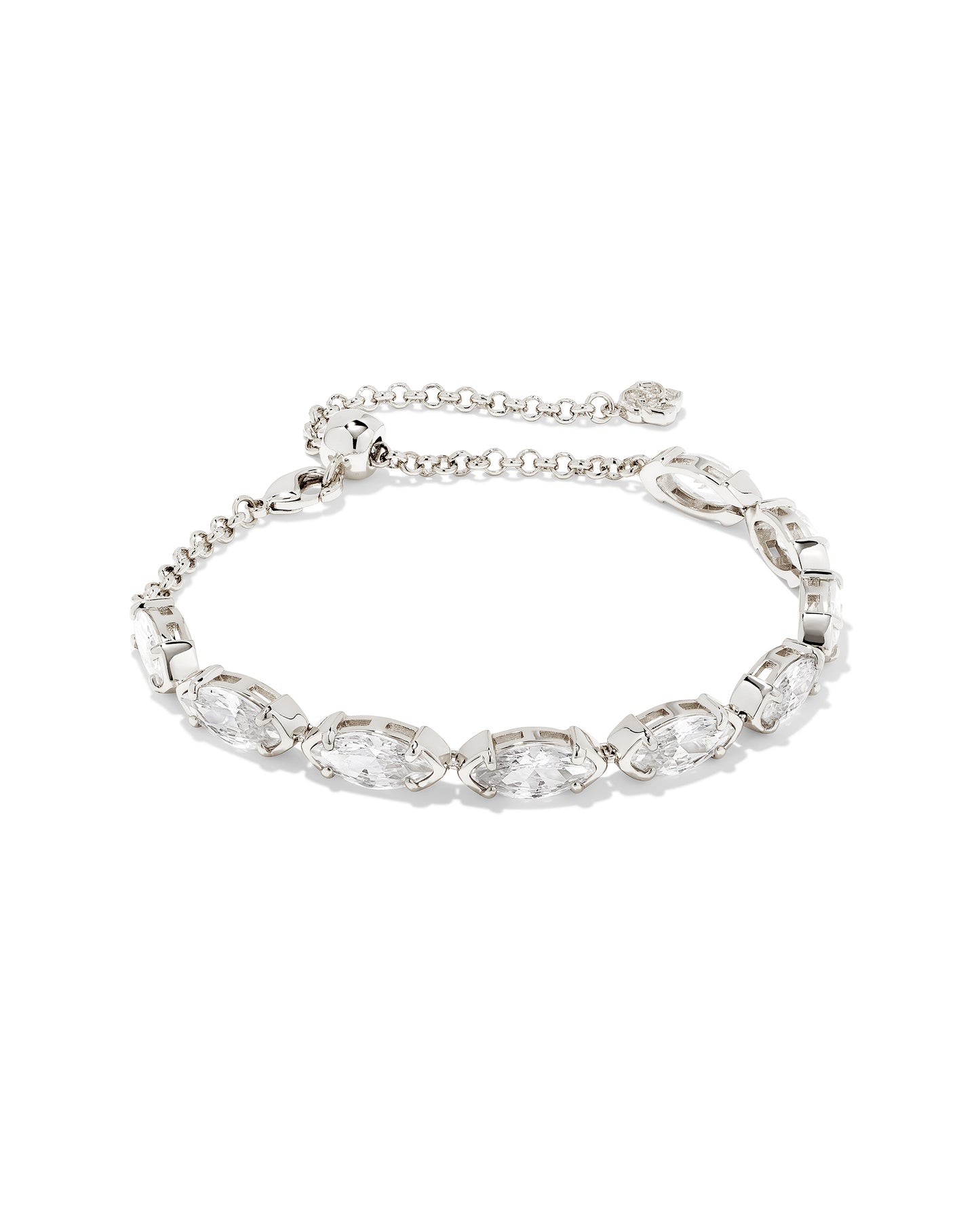 Kendra Scott: Genevieve Delicate Chain Bracelet