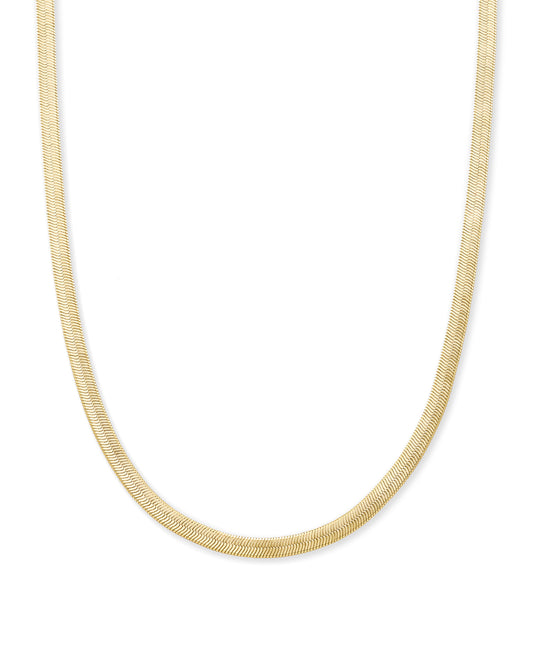 Kendra Scott: Kassie Chain Necklace